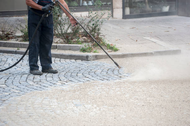 Best Sign and Awning Cleaning  in Johnson Creek, WI