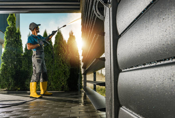 Best Gas Station Cleaning  in Johnson Creek, WI