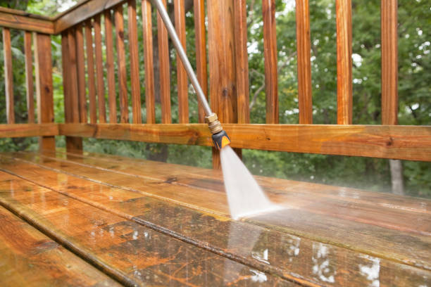 Professional Pressure Washing Services in Johnson Creek, WI